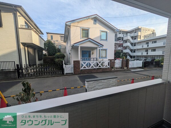 シンシアタワーの物件内観写真